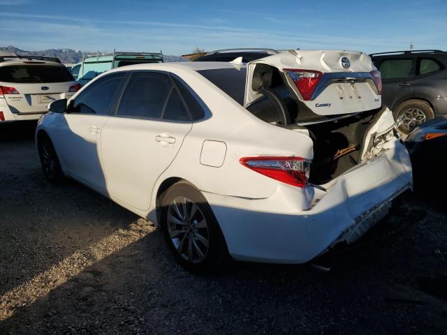 Image 2 of 2015 TOYOTA CAMRY XSE 2015 with VIN 4T1BK1FK7FU559446