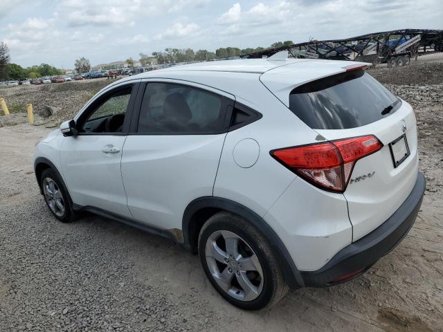Image 2 of 2016 HONDA HR-V EX 2016 with VIN 3CZRU5H56GM712281