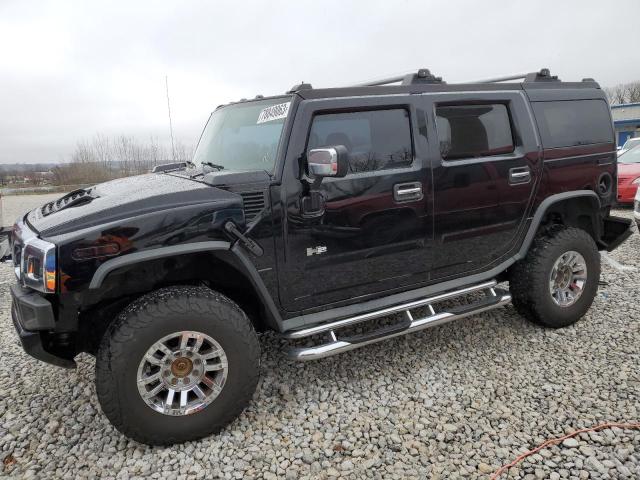 2005 HUMMER H2  2005 image