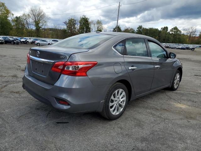 Image 3 of 2019 NISSAN SENTRA S 2019 with VIN 3N1AB7AP9KY392913