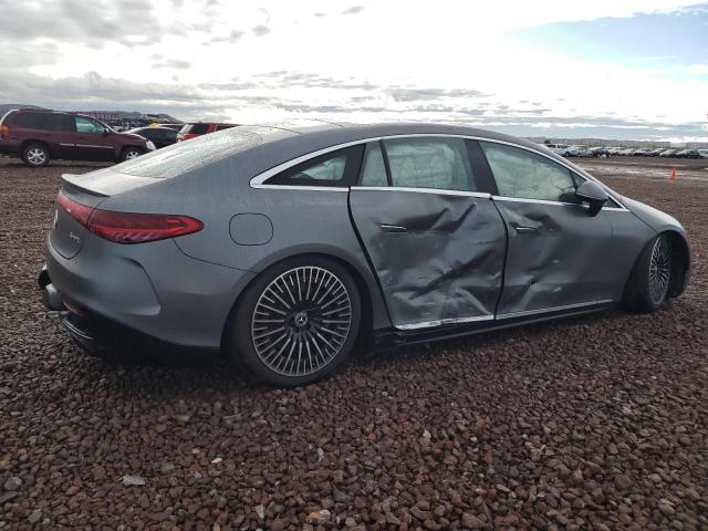 Image 3 of 2023 MERCEDES-BENZ EQS SEDAN 580 4MATIC 2023 with VIN W1KCG4EB6PA038787