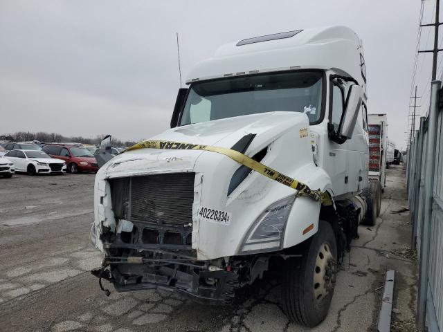 Изображение 2 2020 VOLVO VN VNL 2020 с VIN 4V4NC9EH0LN216121