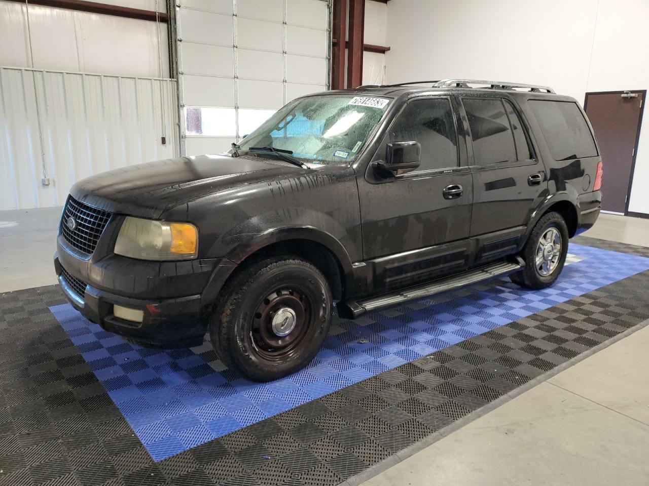 Obraz 2006 FORD EXPEDITION LIMITED 2006