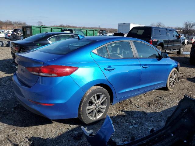 Obraz 3 z 2017 HYUNDAI ELANTRA SE 2017 z VIN 5NPD84LF8HH190632