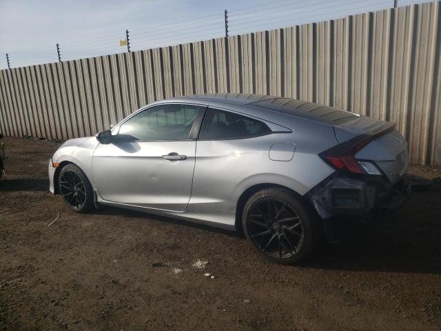 Image 2 of 2017 HONDA CIVIC LX 2017 with VIN 2HGFC4B51HH308658