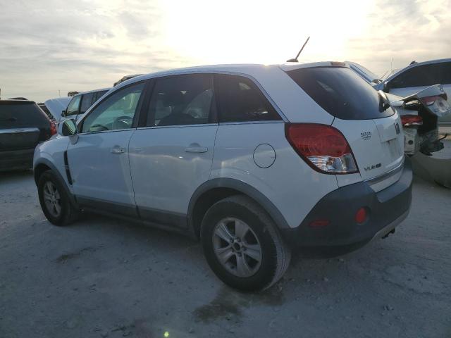 Изображение 2 2008 SATURN VUE XE 2008 с VIN 3GSCL33P28S537542