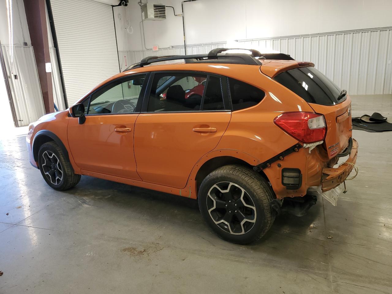 Obraz 2 z 2015 SUBARU XV CROSSTREK 2.0 PREMIUM 2015 z VIN JF2GPACC3F8234389