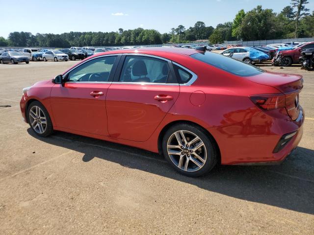 Image 2 of 2021 KIA FORTE EX 2021 with VIN 3KPF54ADXME284660
