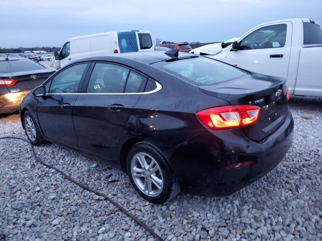 Изображение 2 2016 CHEVROLET CRUZE LT 2016 с VIN 1G1BE5SM1G7315083
