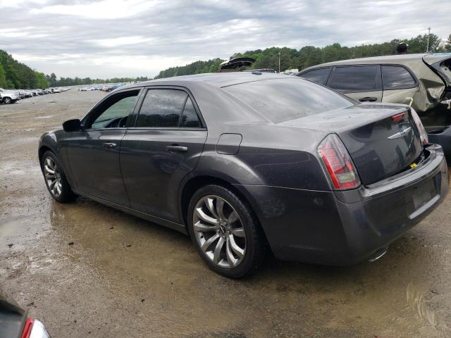 Image 2 of 2014 CHRYSLER 300 S 2014 with VIN 2C3CCABG2EH344957