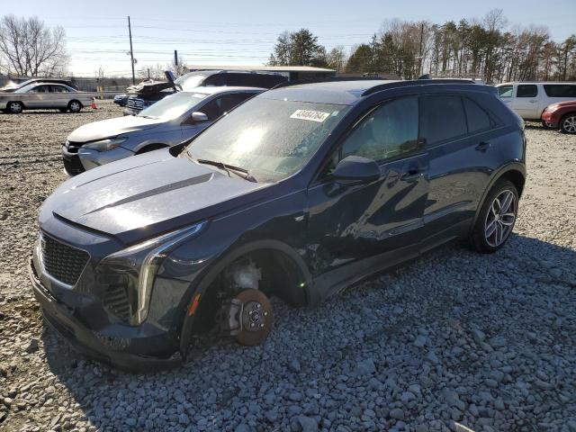 2019 CADILLAC XT4 SPORT 2019 image