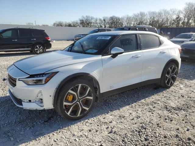 2021 POLESTAR 2  2021 image