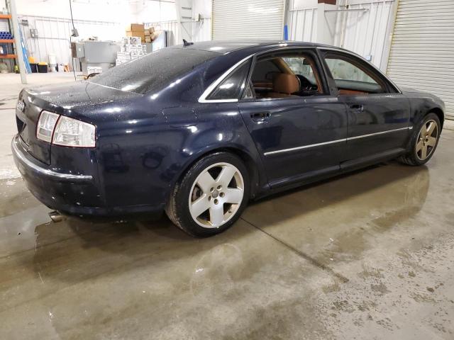 Obraz 3 z 2007 AUDI A8 L QUATTRO 2007 z VIN WAUMV44E97N017325