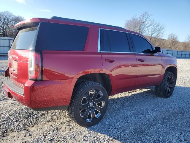 Изображение 3 2015 GMC YUKON SLE 2015 с VIN 1GKS1AKC3FR509155