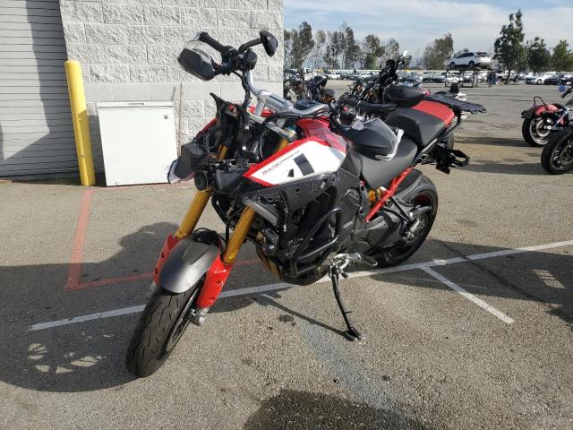 Obraz 2 z 2023 DUCATI MULTISTRADA V4 2023 z VIN ZDMAALVW9PB014756