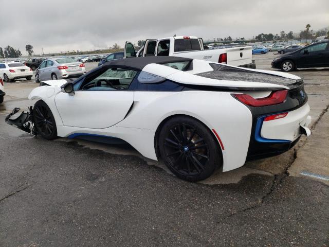Obraz 2 z 2019 BMW I8  2019 z VIN WBY2Z6C5XK7D77178
