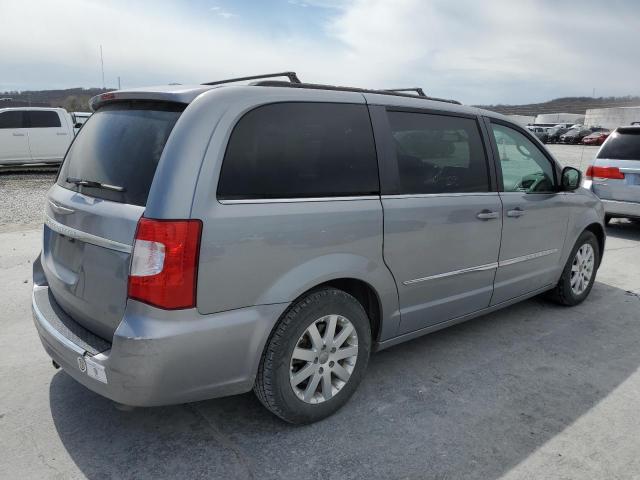 Изображение 3 2016 CHRYSLER TOWN & COUNTRY TOURING 2016 с VIN 2C4RC1BGXGR288818