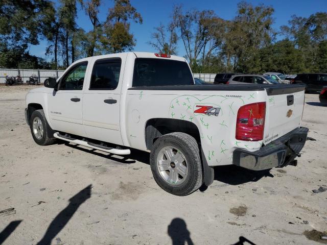 Image 2 of 2013 CHEVROLET SILVERADO K1500 LT 2013 with VIN 3GCPKSE71DG123530