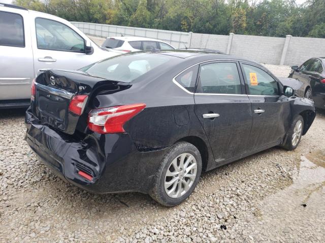 Image 3 of 2019 NISSAN SENTRA S 2019 with VIN 3N1AB7AP2KY347974