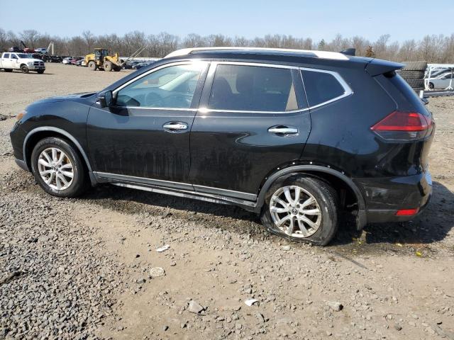 Image 2 of 2018 NISSAN ROGUE S 2018 with VIN KNMAT2MV0JP504974