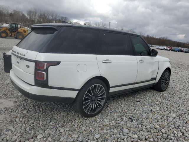 Obraz 3 z 2020 LAND ROVER RANGE ROVER AUTOBIOGRAPHY 2020 z VIN SALGV5SE1LA588228