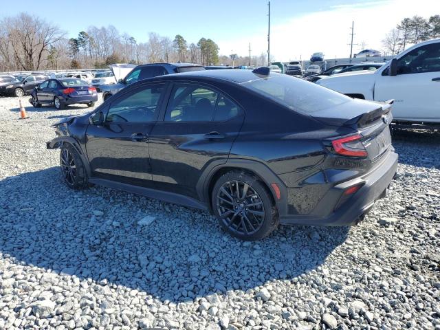 Image 2 of 2022 SUBARU WRX PREMIUM 2022 with VIN JF1VBAF60N9010747