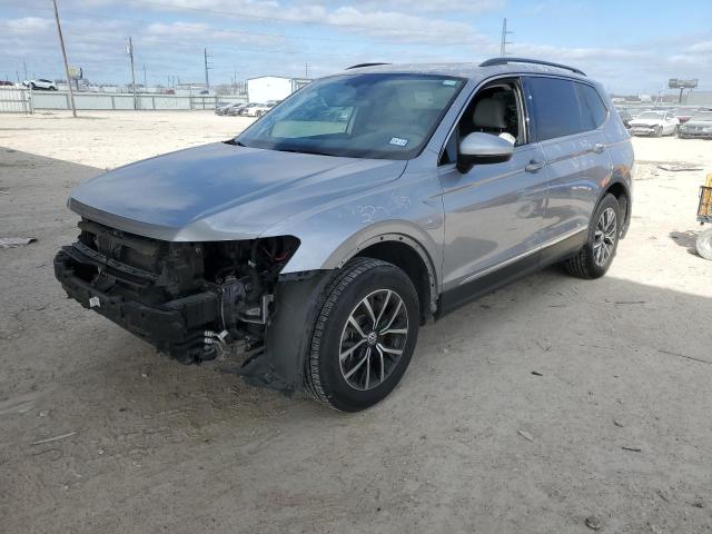 Изображение 1 2021 VOLKSWAGEN TIGUAN SE 2021 с VIN 3VV3B7AX6MM024187