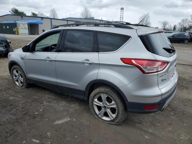 Image 2 of 2013 FORD ESCAPE SE 2013 with VIN 1FMCU9GX6DUB68177