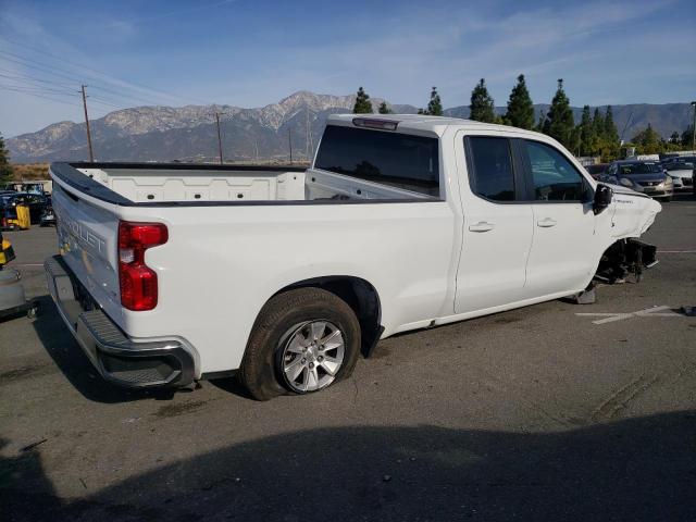 Изображение 3 2019 CHEVROLET SILVERADO C1500 LT 2019 с VIN 1GCRWCEK1KZ258611
