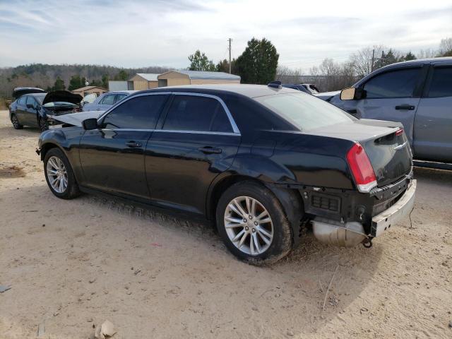 Изображение 2 2019 CHRYSLER 300 TOURING 2019 с VIN 2C3CCAAG0KH548055