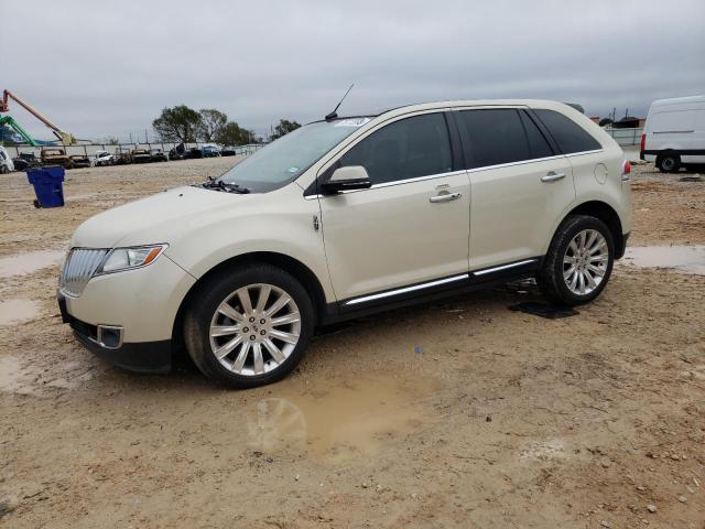 Image 1 of 2015 LINCOLN MKX  2015 with VIN 2LMDJ8JK9FBL22768
