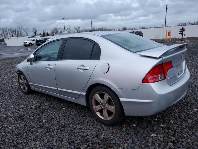 Image 2 of 2007 HONDA CIVIC EX 2007 with VIN 1HGFA16817L123097