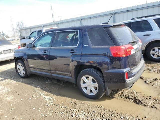 Obraz 2 z 2016 GMC TERRAIN SLE 2016 z VIN 2GKFLSEK7G6246685