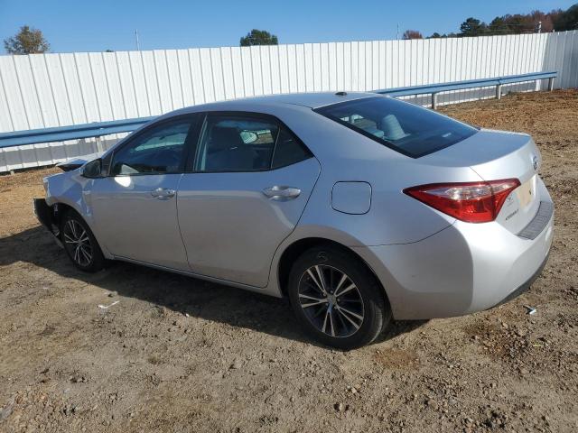 Obraz 2 z 2017 TOYOTA COROLLA L 2017 z VIN 5YFBURHE0HP614209
