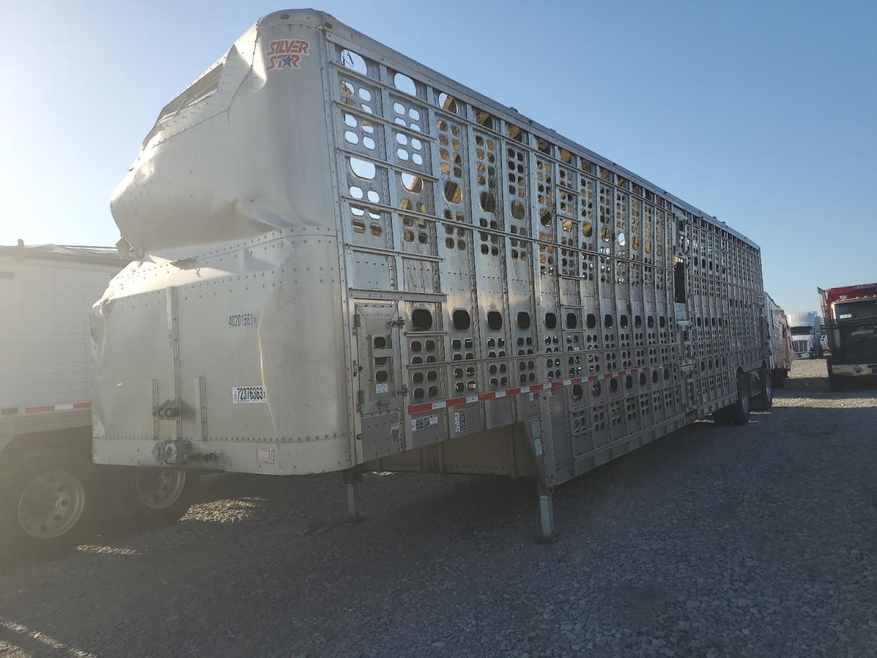 Image 2 of 2019 WEOQ TRAILER 2019 with VIN 1W16532A1K5556316