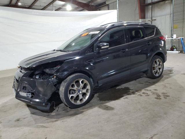Obraz 1 z 2013 FORD ESCAPE TITANIUM 2013 z VIN 1FMCU9J92DUA15791