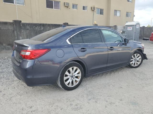 Obraz 3 z 2017 SUBARU LEGACY 2.5I PREMIUM 2017 z VIN 4S3BNAC62H3040851