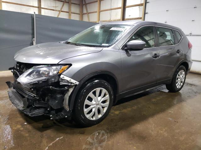 Изображение 1 2020 NISSAN ROGUE S 2020 с VIN 5N1AT2MT6LC807133