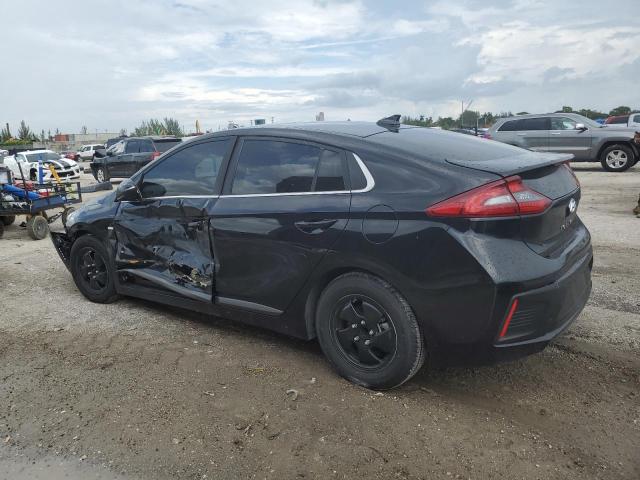 Image 2 of 2018 HYUNDAI IONIQ SEL 2018 with VIN KMHC75LC3JU091590