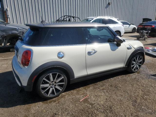 Изображение 3 2023 MINI COOPER S 2023 с VIN WMW53DH0XP2T18258