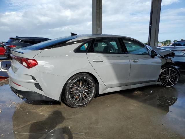 Изображение 3 2023 KIA K5 GT 2023 с VIN 5XXG44J88PG196566