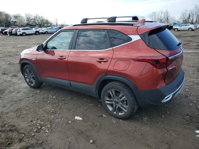 Obraz 2 z 2022 KIA SELTOS S 2022 z VIN KNDEUCAA1N7314788