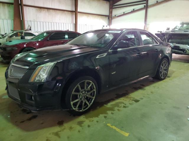 Image 1 of 2009 CADILLAC CTS-V  2009 with VIN 1G6DN57P990163703