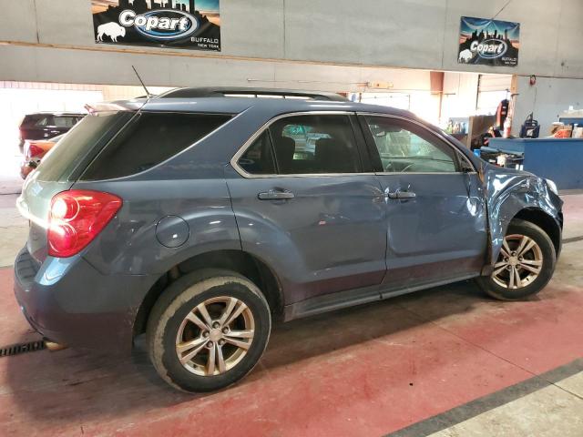 Изображение 3 2014 CHEVROLET EQUINOX LT 2014 с VIN 2GNFLFE31E6349942