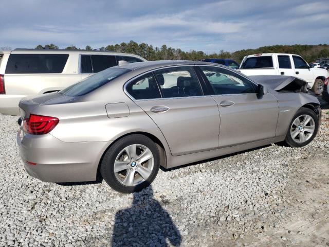 Image 3 of 2013 BMW 528 I 2013 with VIN WBAXG5C59DD234941