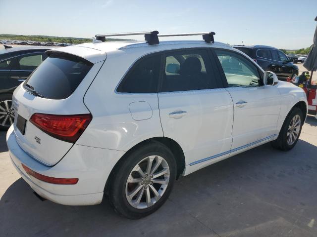 Obraz 3 z 2015 AUDI Q5 PREMIUM 2015 z VIN WA1CFAFP6FA029747