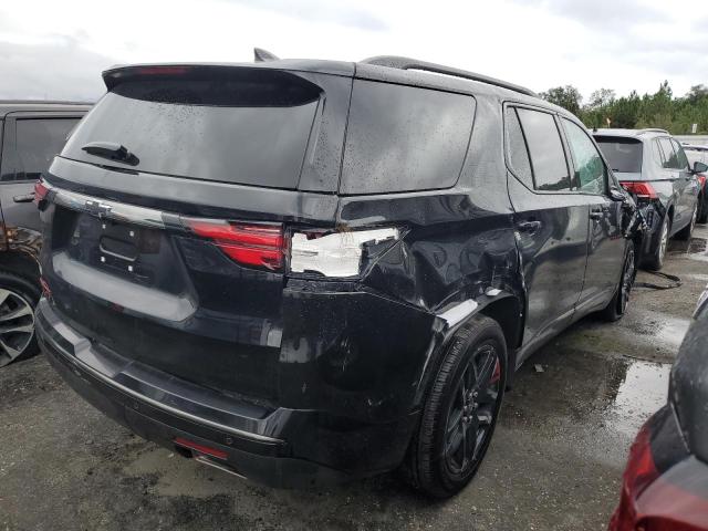 Изображение 3 2023 CHEVROLET TRAVERSE PREMIER 2023 с VIN 1GNERKKW8PJ136817