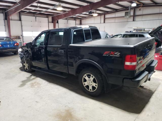 Image 2 of 2004 FORD F150 SUPERCREW 2004 with VIN 1FTPW14504KC03747