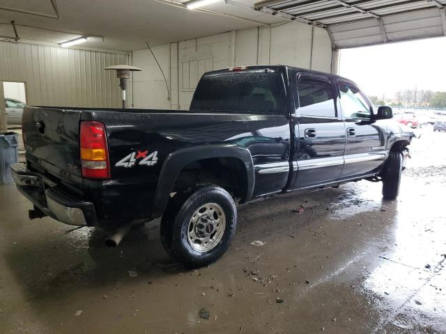 Изображение 3 2002 GMC SIERRA K2500 HEAVY DUTY 2002 с VIN 1GTHK23U92F191571