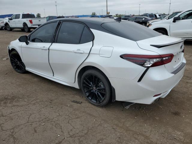 Image 2 of 2022 TOYOTA CAMRY XSE 2022 with VIN 4T1K31AK3NU044253